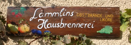 Hausbrennerei L�mmlin